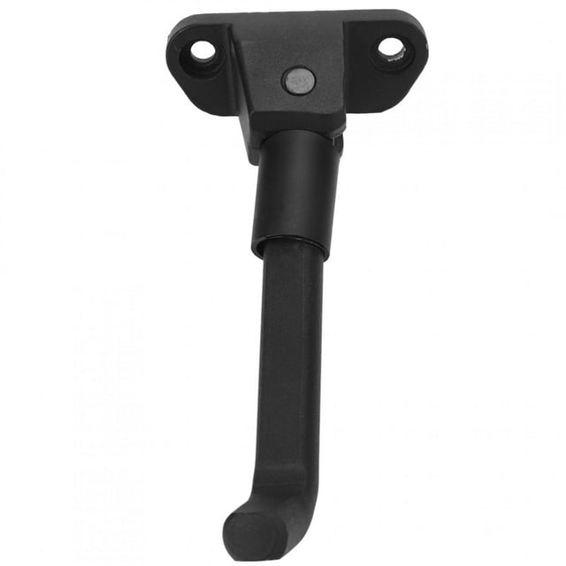 Pata De Cabra Ccdes Soporte De Estacionamiento Para Patinete Negro General Para E-scooter Ninebot M-AX-G30