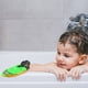 thumbnail image 3 of Random Color 1PC Wind Up Boat Bathtub Toy Set Funny Windup Speed Boat Bathtub Toy Ski Clockwork Water Toy Motorboat Tub Toy for Kids Motorboat Speed Boat, 3 of 3