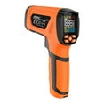 thumbnail image 4 of IR05A Digital Infrared Thermometer Color Screen High Temperature Meter Non-Contact Pyrometer Outdoor Thermometer, 4 of 5