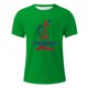 thumbnail image 3 of Playeras De Bambu Para Hombre, Camiseta De Manga Corta Con Cuello Redondo Y Estampado De Moda Francesa 2024 Para Hombre, 3 of 4