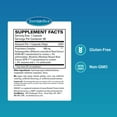 thumbnail image 2 of EuroMedica Ashwagandha Complex - 60 Capsules, 2 of 7
