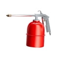 thumbnail image 2 of Motor de rociador de agua Limpieza de lavadora de agua Botella Botella BLOJA Manguera Kit de tubería de aire Polvo de aire Spray para motocicletas de, 2 of 7
