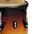 thumbnail image 4 of Conga Serie LP City con Soporte LP647NY-VSB LATIN PERCUSSION. cafe 74.93x80.01x39.37, 4 of 4