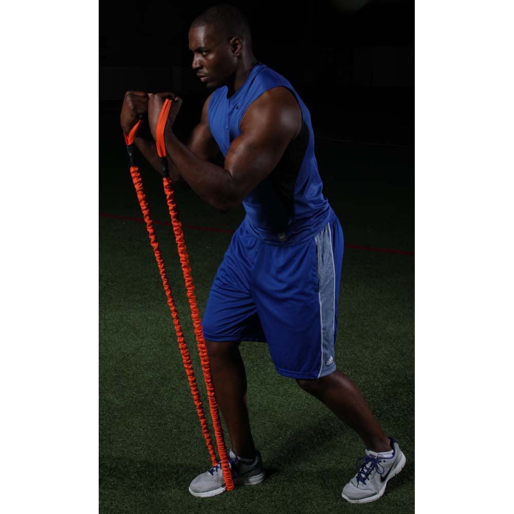Stroops 48" Slastix Power Band - Medium Resistance