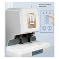 thumbnail image 6 of GD569 Automatic Voucher Binding Machine 5cm Electric Punching Machine Hot Melt Riveting Tube Glue Installation Machine ,Easy to Use, 6 of 7