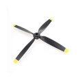 thumbnail image 4 of A280.0009 Propeller Paddle Blade For Xk A280 Rc Airplane Spare Parts Accessories, 4 of 5