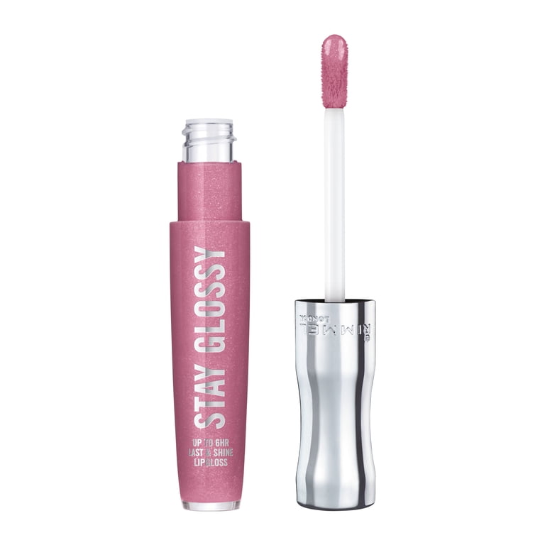 Stay Glossy Lip Gloss, 2-Pack photo 2