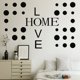 thumbnail image 1 of Decoración de pared con citas inspiradoras positivas, regalos de aliento edificantes para mujeres, niñas, adolescentes, hija, mejor amiga, mejor amiga, póster de pared motivacional para el hogar, ofic, 1 of 5