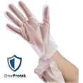 thumbnail image 5 of Caja de 100 Guantes desechables multiusos y resistentes - Látex-, 5 of 5