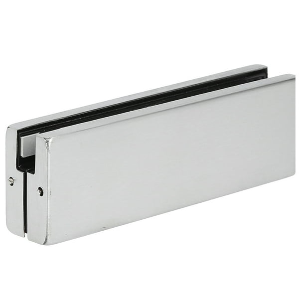 Door Closer Spring, Silver Floor Lock, For Home Door Sliding