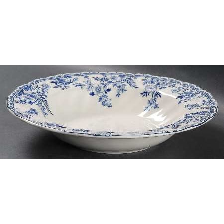 Johnson Brothers Devon Cottage Pasta Bowl 8.25\ Johnson Brothers Devon Cottage Pasta Bowl 8.25\