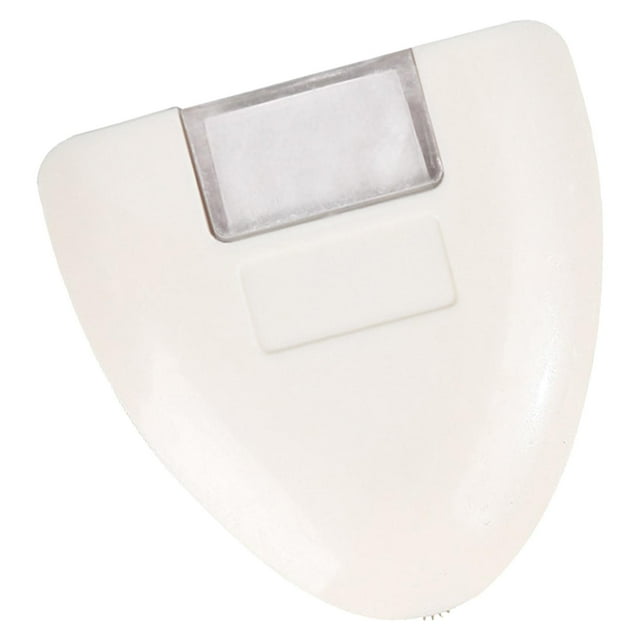 Triangular Chalk Wheel Sewing Cloth Marker Removable Sewing Tool DIY Accessory Mini , White