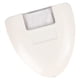 thumbnail image 1 of Marcador de Tela de Costura Perfecl Rueda de Tiza Triangular Compacto Desmontable Blanco, 1 of 6