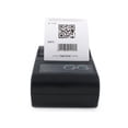 thumbnail image 4 of 58mm Thermal Printer, Wireless USB BT Connection, Clear Printing, 10H Working Time, Compatible with IOS , Command, 4 of 7