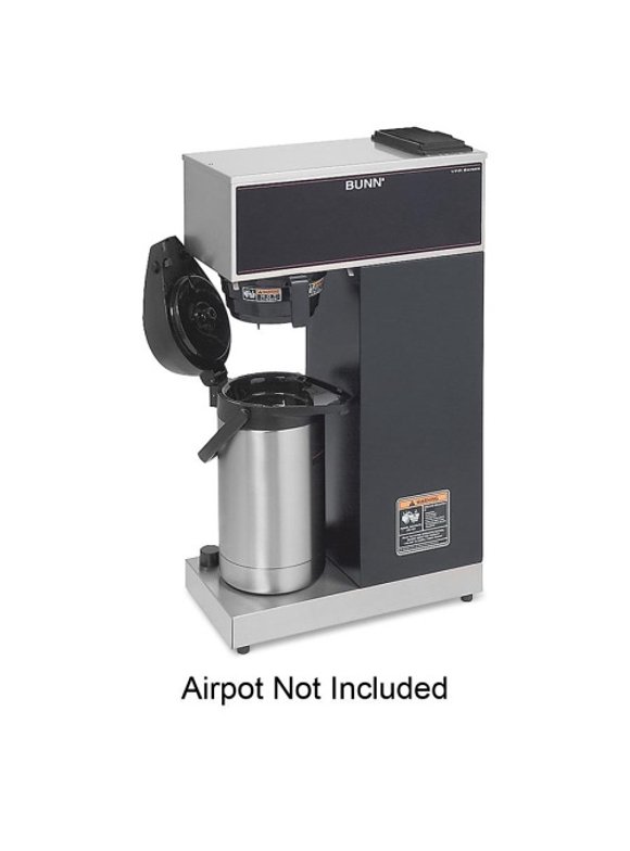 BUNN Coffee Makers Black