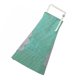 thumbnail image 2 of Delantal Delantal sin mangas ajustable de PVC Impermeable a prueba de aceite Babero de cocina Accesorio de cocina, Verde AweSitey HA003456-02, 2 of 6
