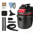 thumbnail image 1 of Aspiradora para productos húmedos y secos Shop-Vac, 9,5 L, 2.5 Peak HP, portátil y compacta, 1 of 7