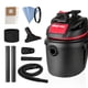 thumbnail image 1 of Aspiradora para productos húmedos y secos Shop-Vac, 9,5 L, 2.5 Peak HP, portátil y compacta, 1 of 7