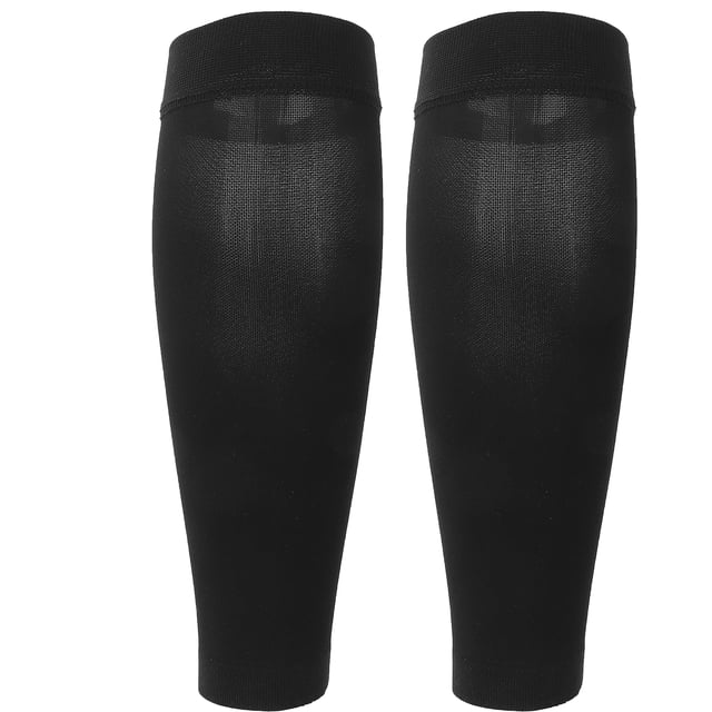 Manga de compresión para pantorrillas Jadeshay Diseño aerodinámico Mujer