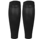 thumbnail image 4 of Calcetines de compresión para pantorrillas para mujer, suaves y elásticos, moldeadores de piernas para correr (negros) L, 4 of 14