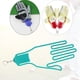 thumbnail image 5 of 2 Guantes de Golf Duraderos, Secador de Camilla, Estante de Secado de Cierre, Guantes Extendidos, Guantes de Receptor de Fútbol, Accesorios D DYNWAVEMX Soporte para guantes de golf, 5 of 8