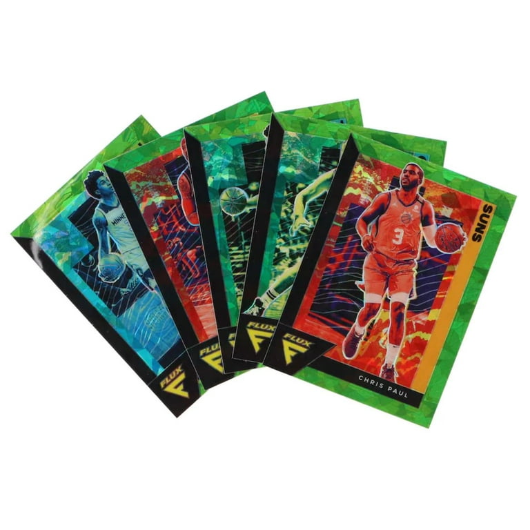 2020-21 PANINI FLUX / COMPLETE YOUR SET!