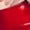 Red-XL, variant on Womens Metallic Raves Booty Shorts Hot-Pants Dance Bottom Mid-Waist Womens Stage Dance Booty Shorts
