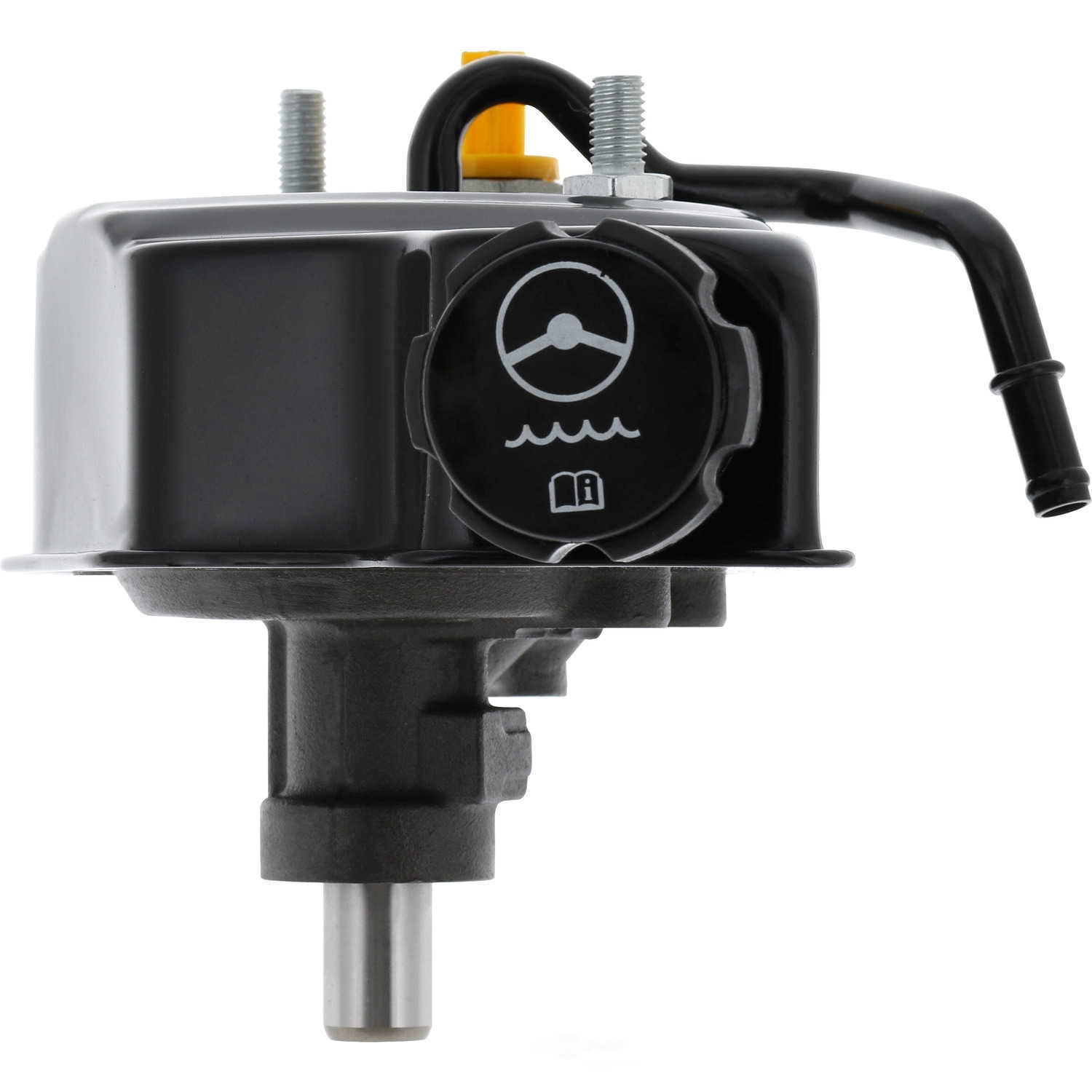MAVAL 97294MN New Power Steering Pump
