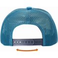 thumbnail image 4 of CoCopeaunts Unisex Baseball Caps Breathable Sun Hats Casual Summer Cool Mesh Hat Adjustable Baseball Caps Sport Hiking Riding Fishing, 4 of 6