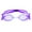 Purple, variant on Gelikeya Swimming Goggles Kids 2-12Y Swim Goggles No Leaking Girls Swimming Goggles Protective Childrens Goggle Swim Glasses #Blue