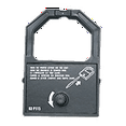 thumbnail image 1 of Zoomtoner Ruban Noir Compatible Panasonic KX-P110 (Boîte de 12) pour Panasonic KX-P 1091i, 1 of 1