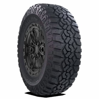Goodyear Wrangler Boulder Mt LT265/75R16 123Q All- Season Tire