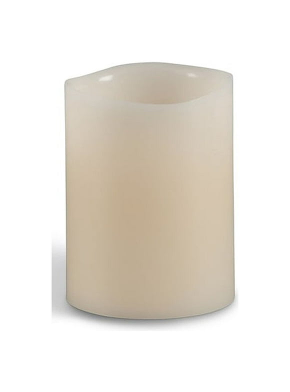 Everlasting Glow Flameless Candles & LED Candles