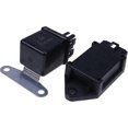 thumbnail image 1 of Glow Plug Relay & Controller Kit 16415-65600 16415-65660 16415-65662 Compatible With Kubota D902 D905, 1 of 5