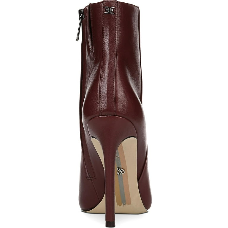 Sam edelman wren bootie best sale