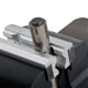 thumbnail image 4 of Vise hard jaw clamp Aluminum alloy jaw 6 inch, 4 of 5