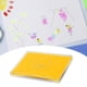 thumbnail image 1 of Almohadillas de tinta Baoblaze Arte de colección Pintura lavable en relieve amarillo, 1 of 8