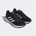 thumbnail image 3 of Tenis Adidas Hombre HQ3790 Negro 29.5 cm Adidas Runfalcon 3.0 para correr, 3 of 4