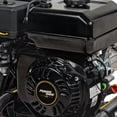 thumbnail image 6 of BE Power Equipment 3400 PSI 2.5 GPM Cold Water Gas Pressure Washer Powerease 223CC Engine and Axial Pump, 6 of 9