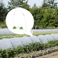 thumbnail image 2 of Ruibeauty Diy Plant Support Fiberglass Support Hoops Frame Greenhouse Hoops For Garden, 2 of 6