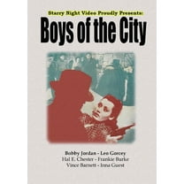 Boys Of The City (DVD), Starry Night, Drama