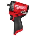 thumbnail image 1 of Llave de impacto Milwaukee M12 FUELTRADE compacta 3/8", 1 of 9