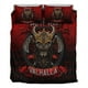 thumbnail image 3 of Juego de cama vikingo Hijo de Odín Juego de cama Valhalla RLT12, 3 of 5