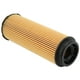 thumbnail image 4 of Cartucho de filtro de aceite de motor, accesorio de filtro de aceite de transmisión HU6022Z, repuesto para F20 F21 F22 F23, 4 of 5