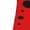 White, variant on Fuzoiu Ladybug Pattern Print Athletic Crew Socks for Men & Women,Casual Crew Socks,Above Ankle Crew Socks for Business, Casual