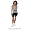 thumbnail image 3 of Blippi In My Blippi Era Women's Loose T-Shirt, Athletic Heather, Large, 3 of 4