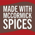 thumbnail image 2 of McCormick Mushroom Gravy Mix, 0.75 oz (Pack of 12), 2 of 3