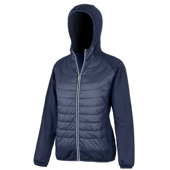 Spiro Womens Zero Gravity Waterproof Jacket