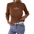 thumbnail image 1 of Txlixc Traje de primavera y otoño para mujeres Txlixc moda, 1 of 7