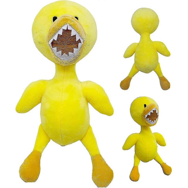 26-27 Rainbow Friends Plush Toys, Rainbow Friends Stuffed Plush Doll, Rainbow Friends Plushies Toys, Gift For Kids